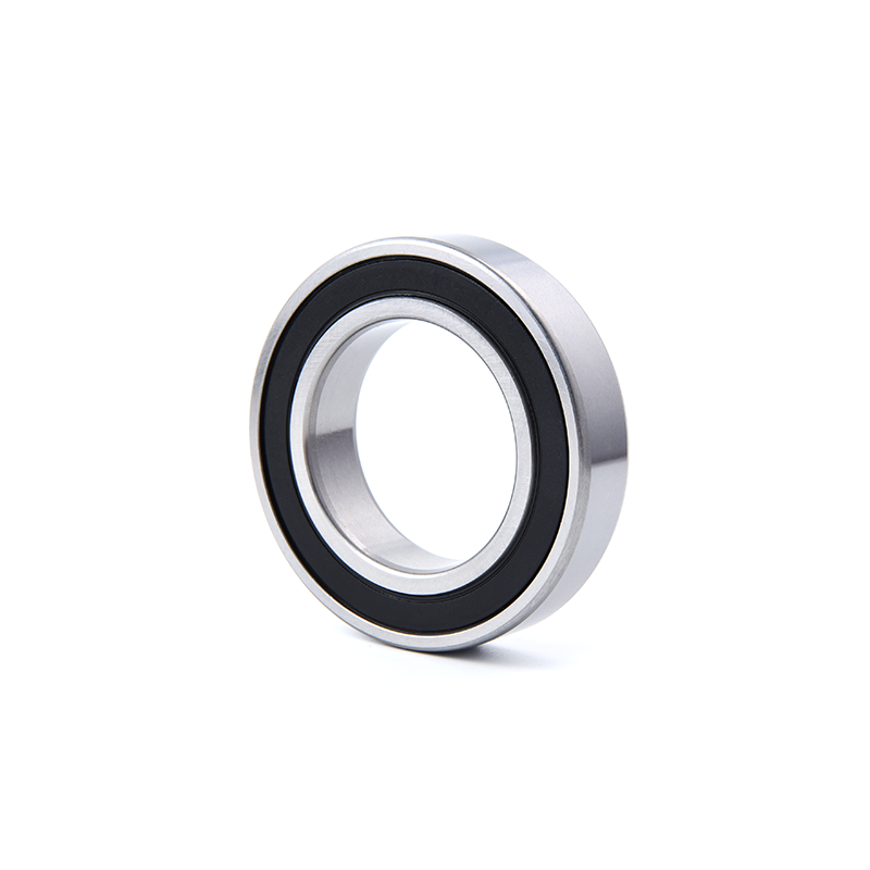 601X Deep Groove Ball Bearing