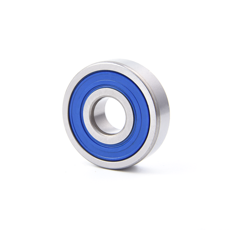 6200  Deep Groove Ball Bearing 62 Series