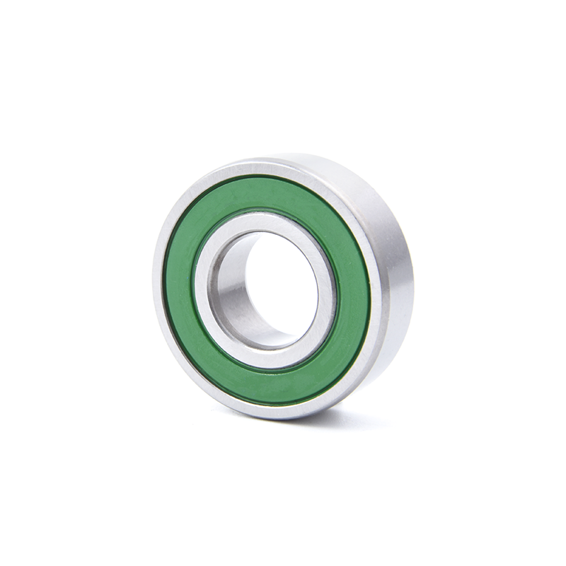 6202  Deep Groove Ball Bearing 62 Series