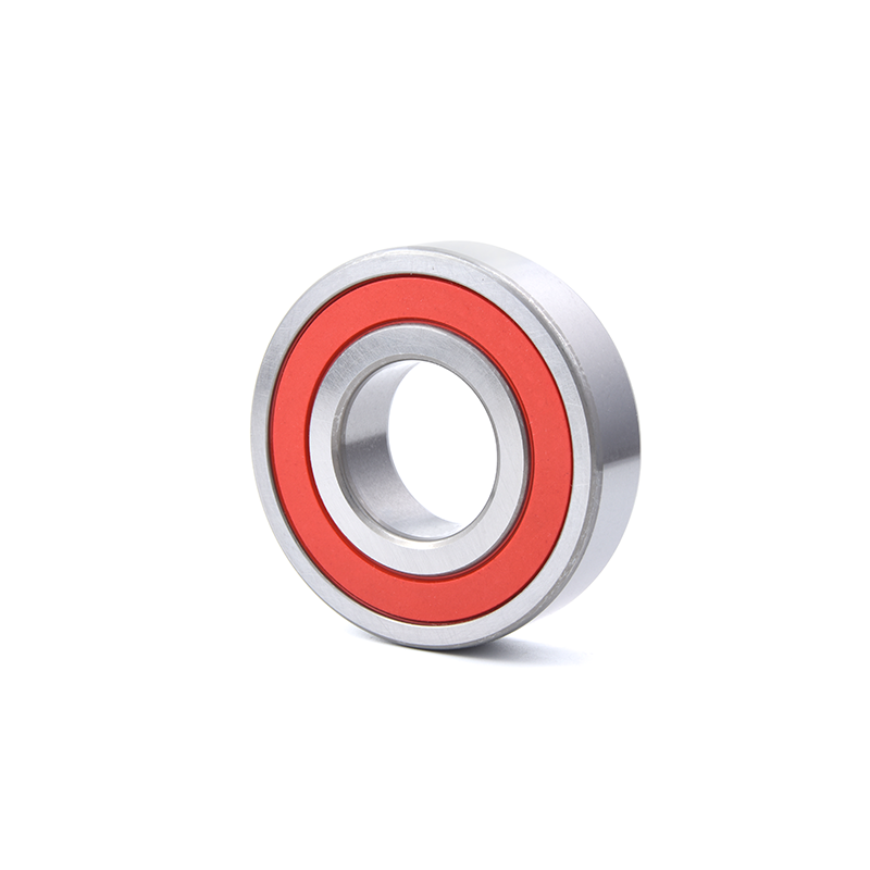 634  Deep Groove Ball Bearing 63 Series