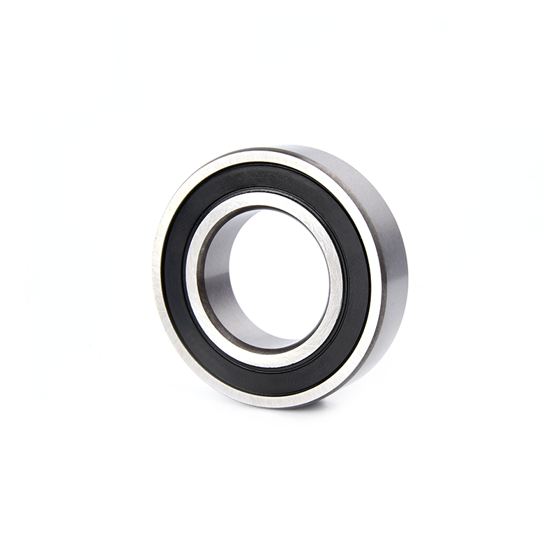 602  Deep Groove Ball Bearing 60 Series