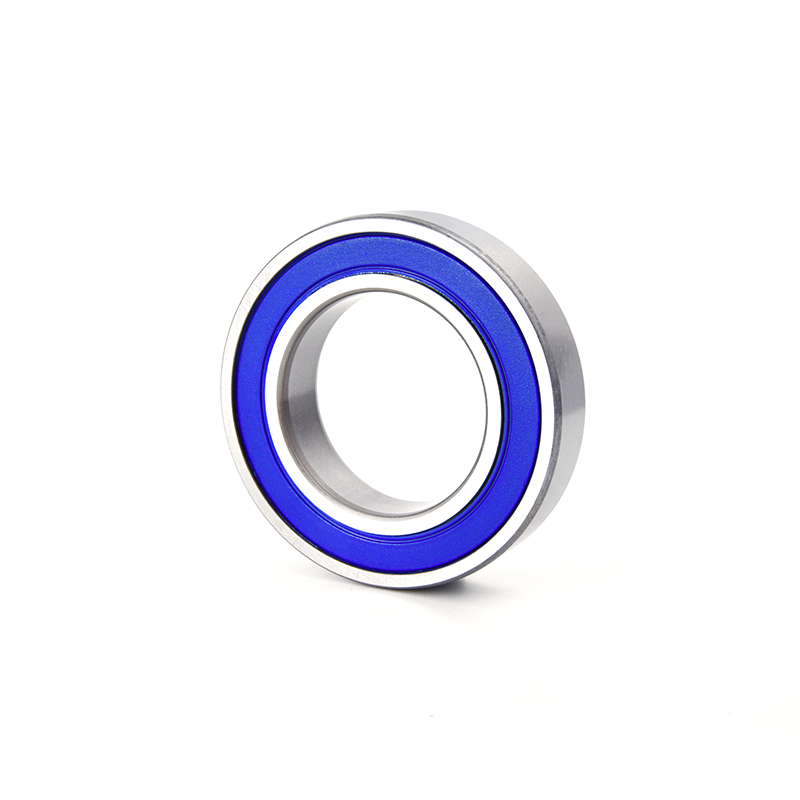 603  Deep Groove Ball Bearing