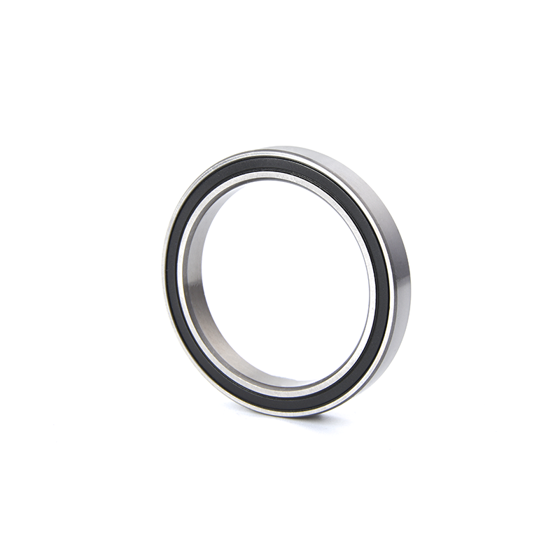 6808  Deep Groove Ball Bearing 68（618） Series