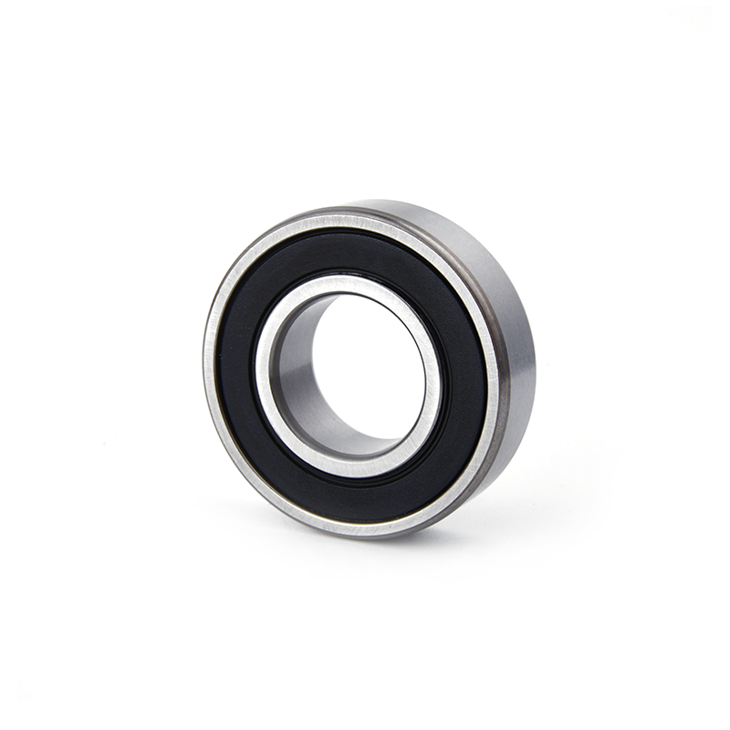 606  Deep Groove Ball Bearing