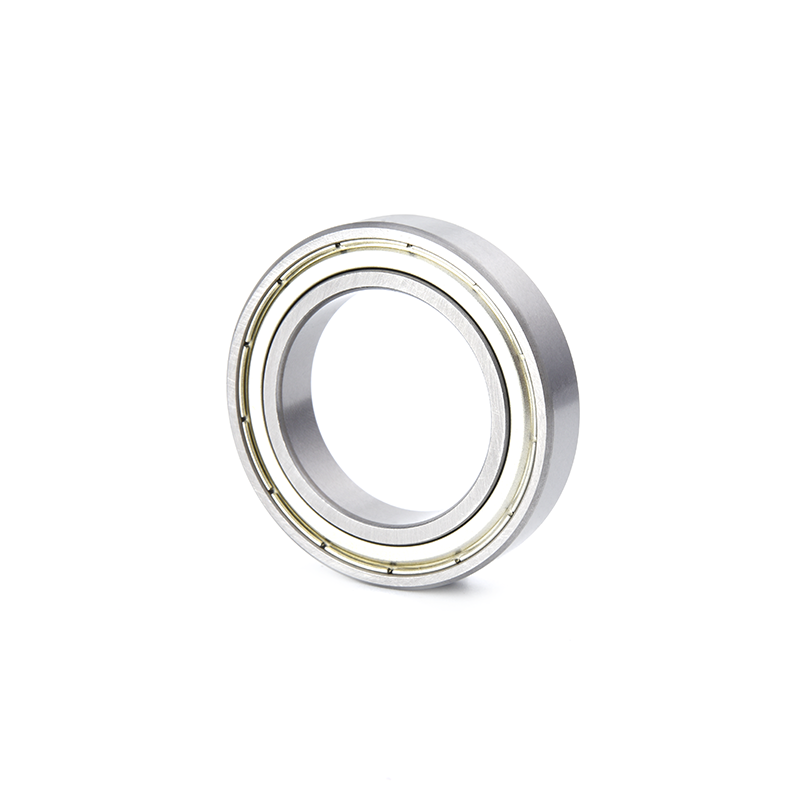 6906  Deep Groove Ball Bearing 69（619） Series