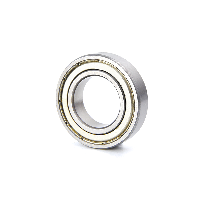 6904  Deep Groove Ball Bearing