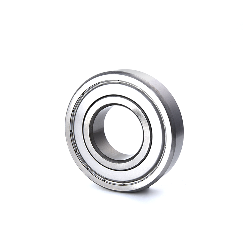 6303  Deep Groove Ball Bearing 63 Series