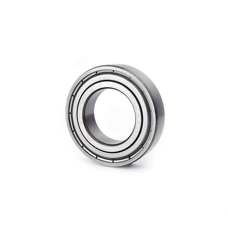 604  Deep Groove Ball Bearing