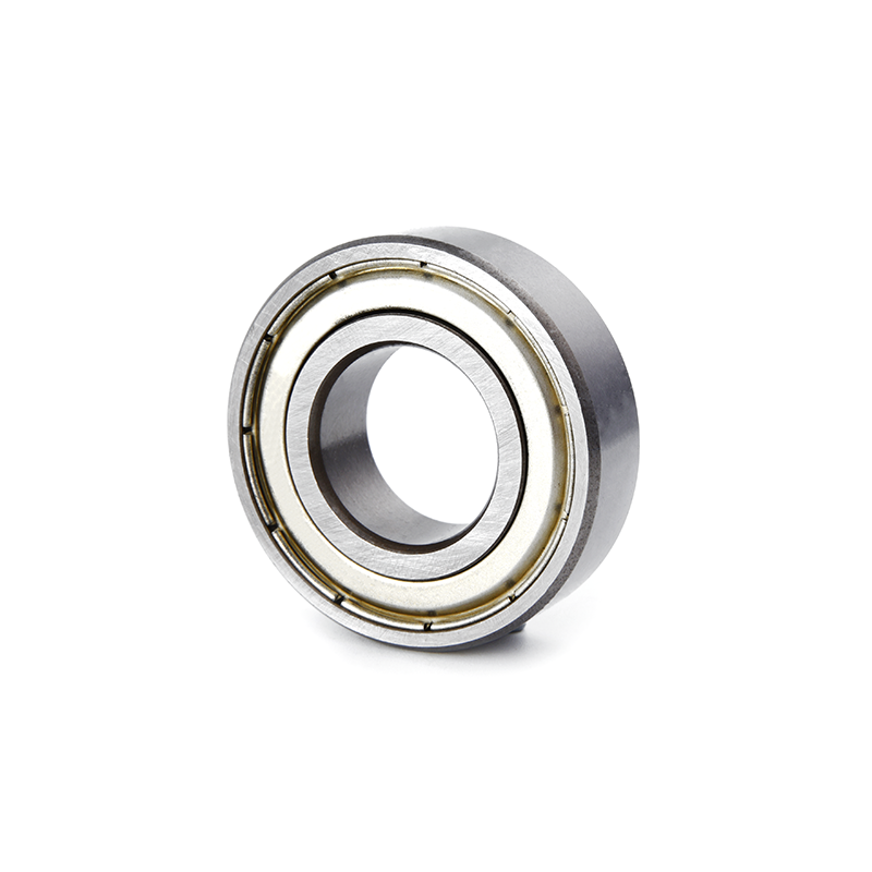 607  Deep Groove Ball Bearing 60 Series