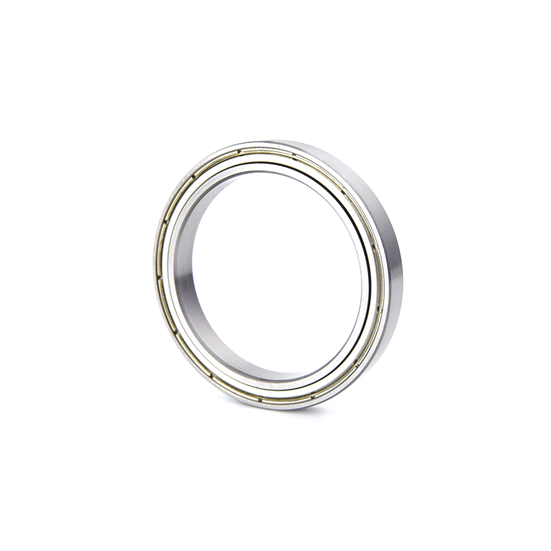 682  Deep Groove Ball Bearing 68（618） Series