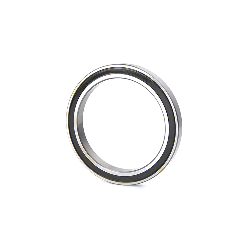 681  Deep Groove Ball Bearing 68（618） Series