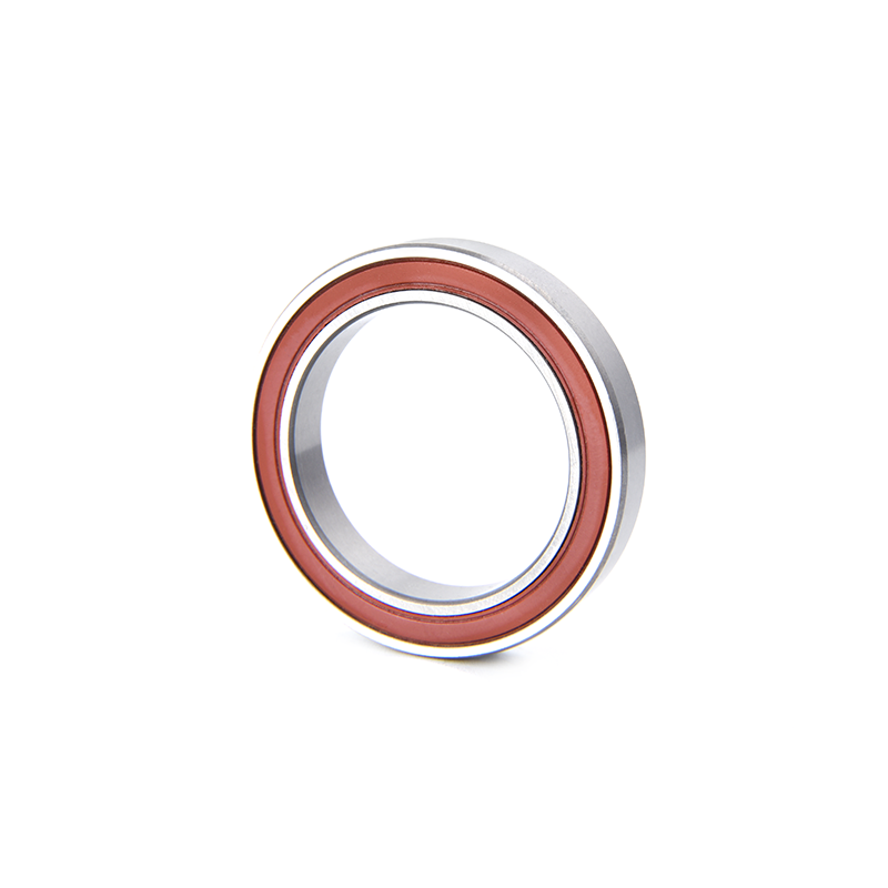 686  Deep Groove Ball Bearing 68（618） Series