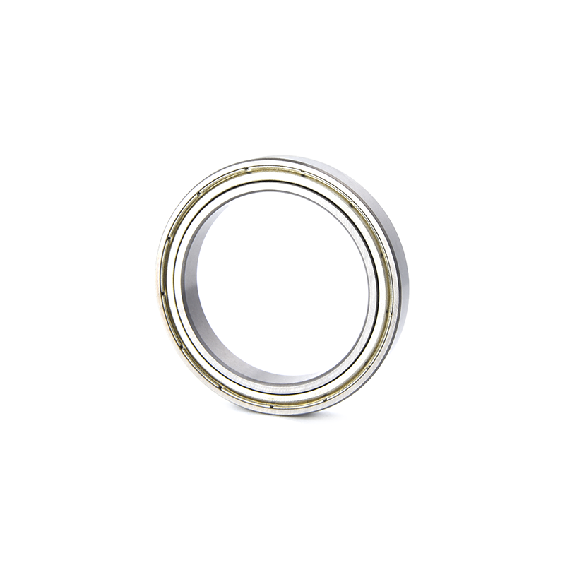 6807  Deep Groove Ball Bearing 68（618） Series