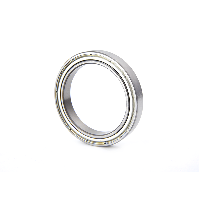 681X Deep Groove Ball Bearing 68 Series