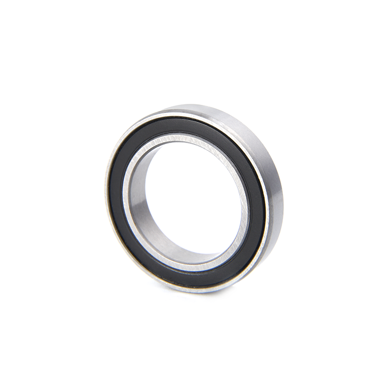 687  Deep Groove Ball Bearing 68 Series