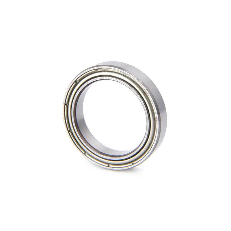 6706  Deep Groove Ball Bearing 67 Series