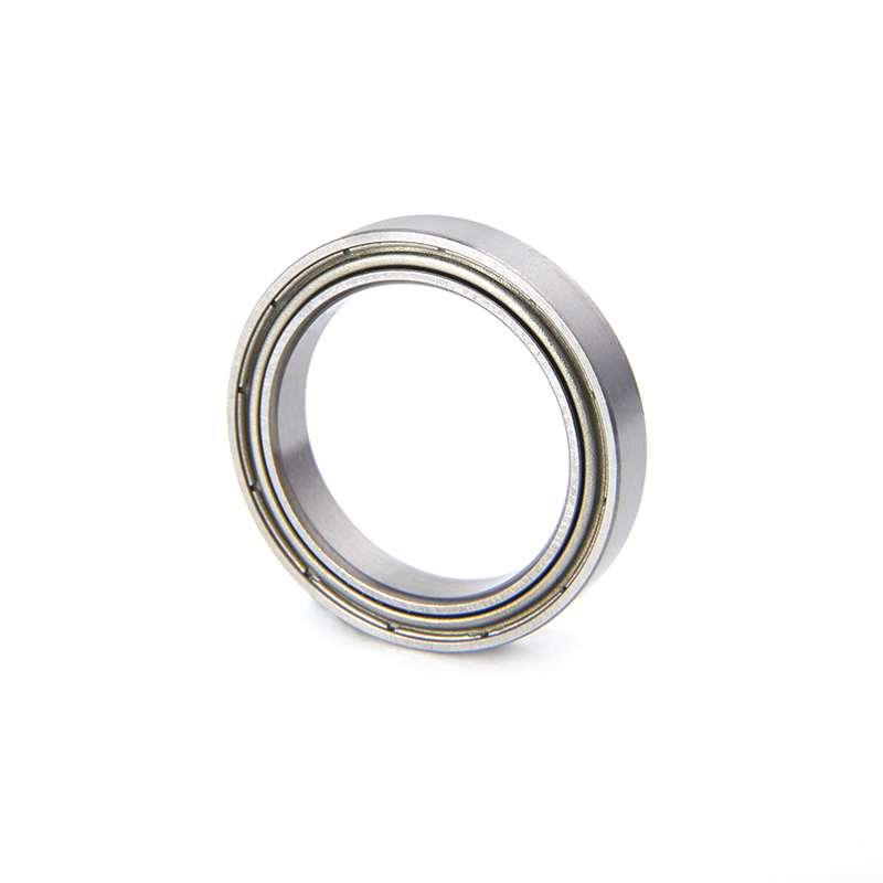 6702  Deep Groove Ball Bearing 67 Series