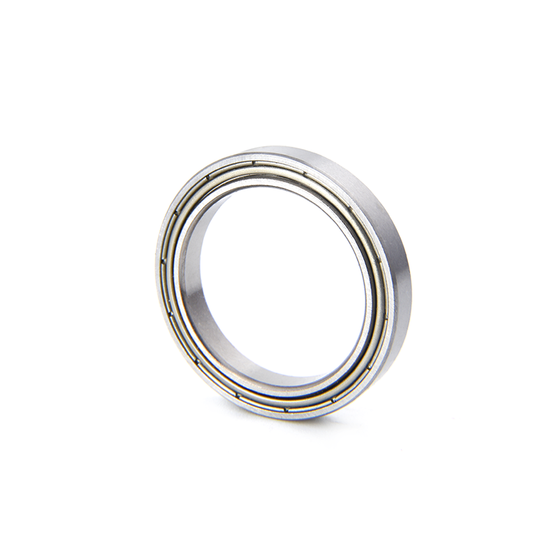 6705  Deep Groove Ball Bearing 67 Series