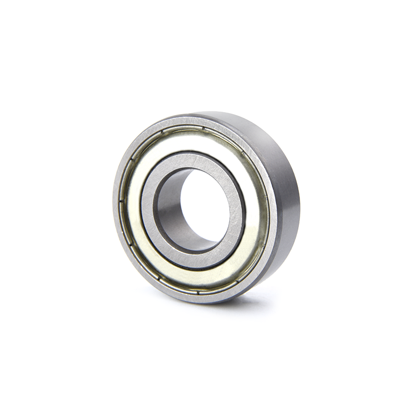 6203  Deep Groove Ball Bearing