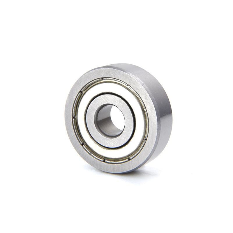 638  Deep Groove Ball Bearing 63 Series