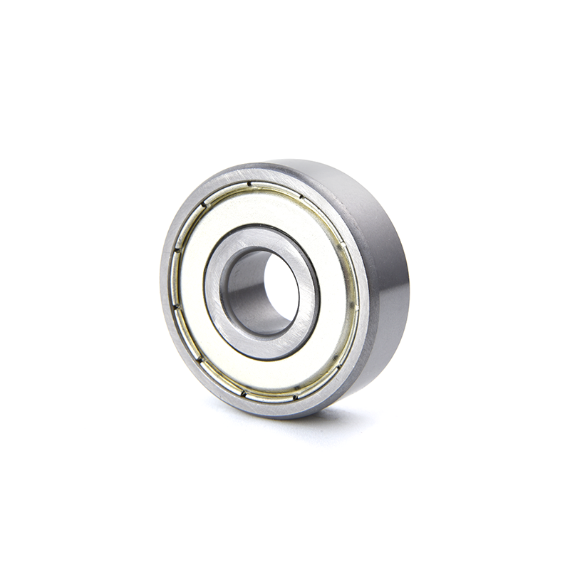 6301  Deep Groove Ball Bearing 63 Series