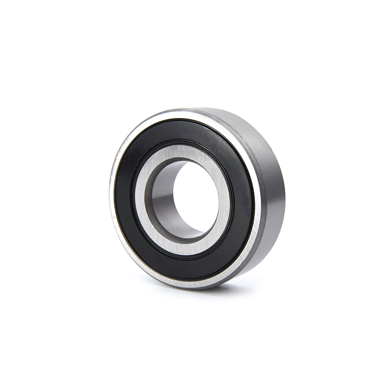 6204  Deep Groove Ball Bearing 62 Series