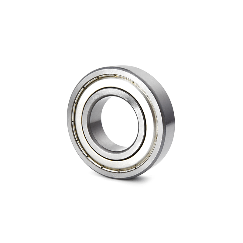 626  Deep Groove Ball Bearing