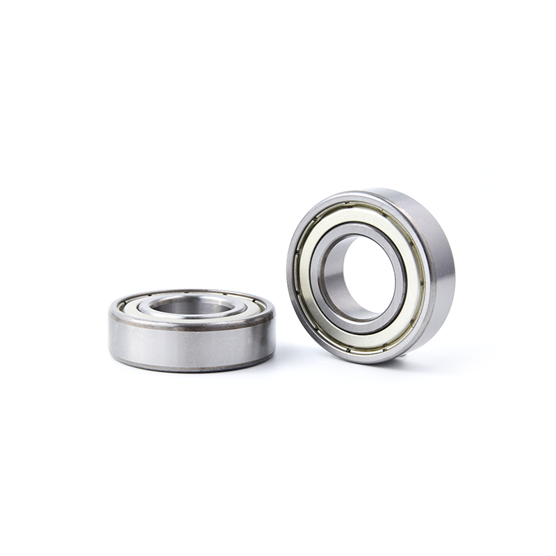 7005AC 7 Series Angular Contact Bearings