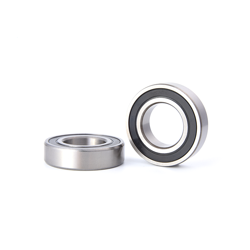 7203C 7 Series Angular Contact Bearings