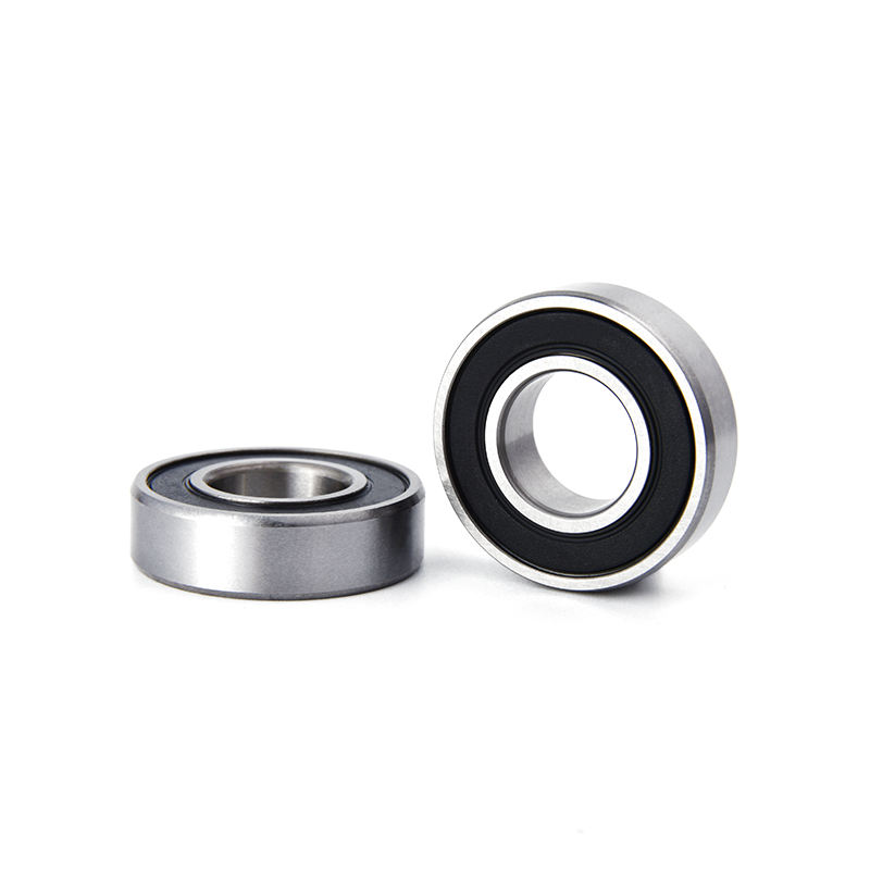 7206C 7 Series Angular Contact Bearings