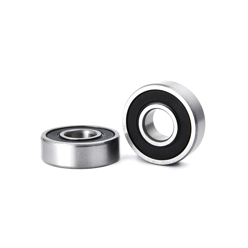 7007AC 7 Series Angular Contact Bearings