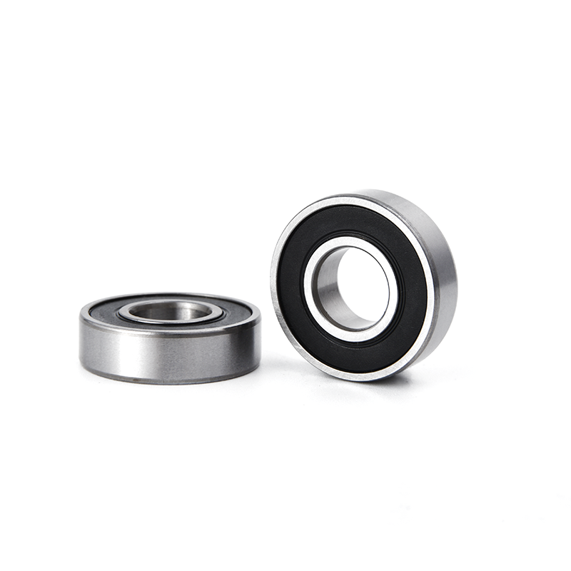 7206B 7 Series Angular Contact Bearings