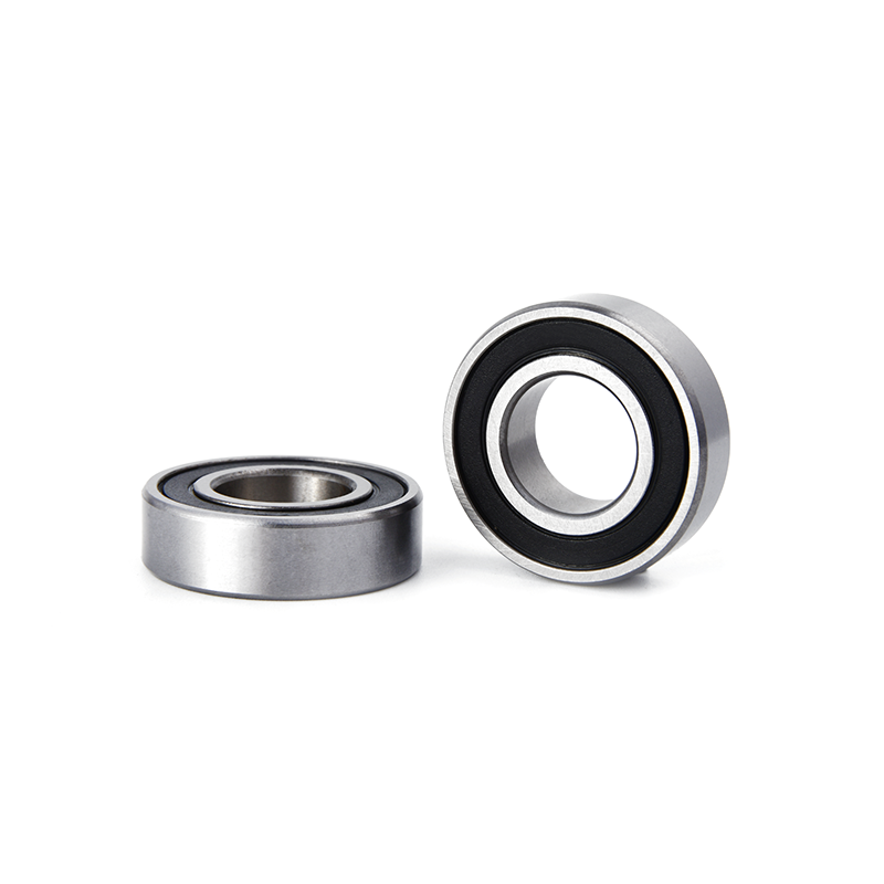 7205B 7 Series Angular Contact Bearings