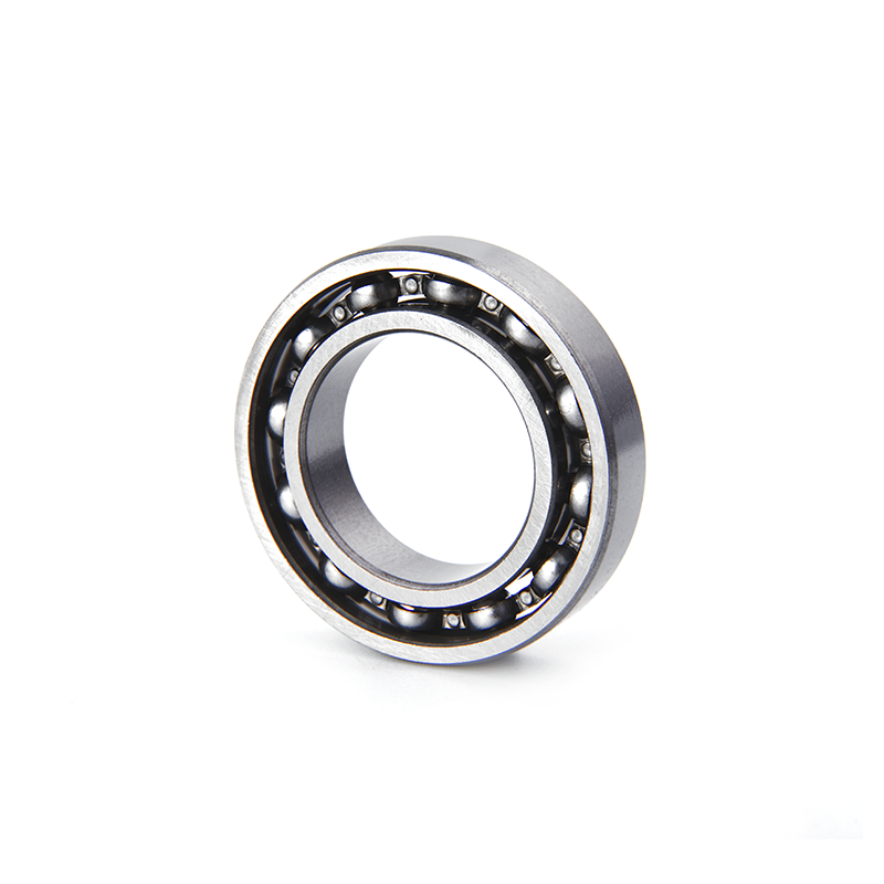 7207AC 7 Series Angular Contact Bearings