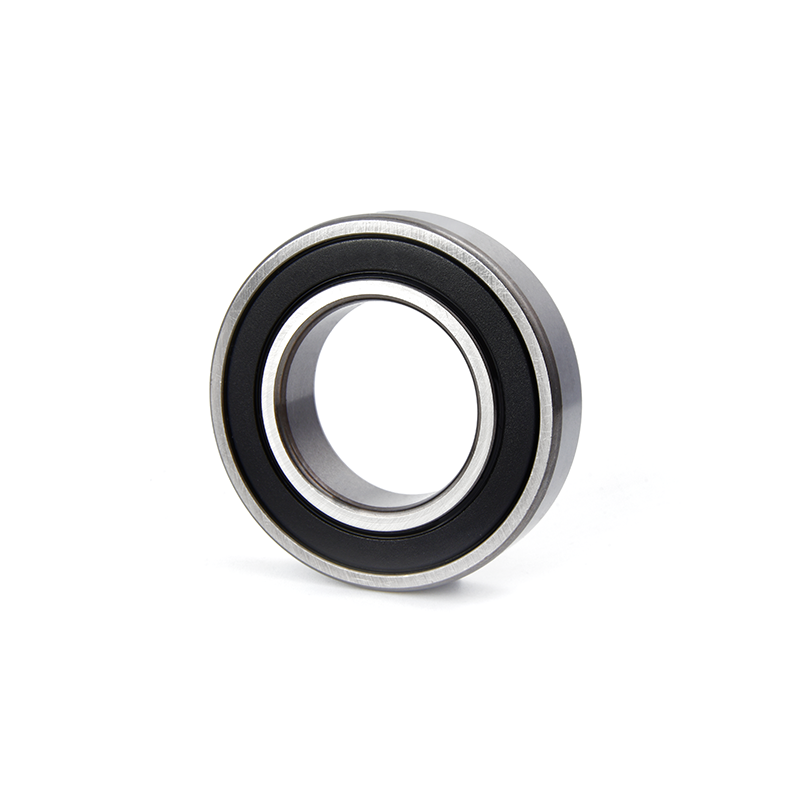 7202AC 7 Series Angular Contact Bearings