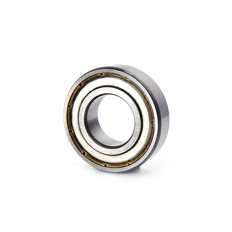 7205AC 7 Series Angular Contact Bearings