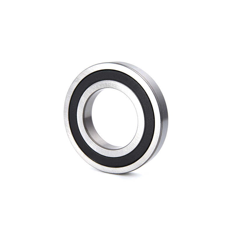 16006  Inch Series Deep Groove Ball Bearing (R Series, 16 Series)