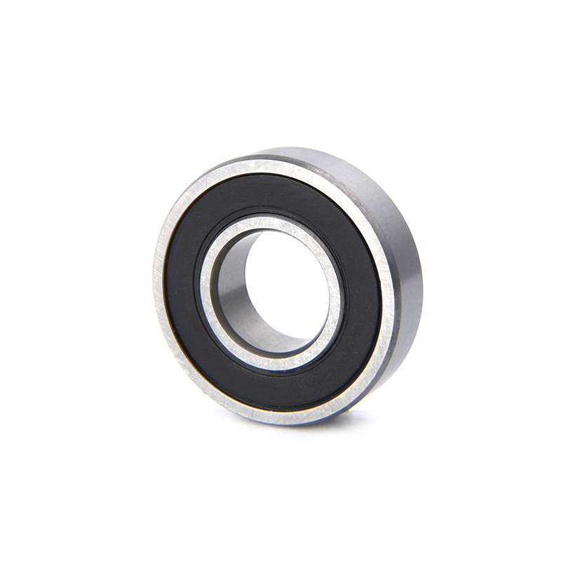 R8 Inch Series Deep Groove Ball Bearing (R Series, 16 Series)