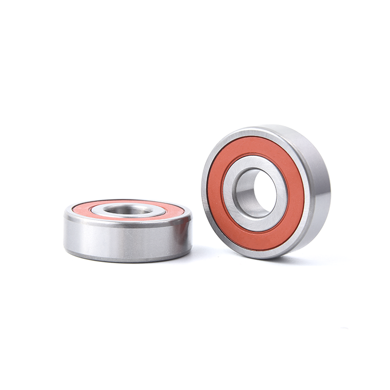 Deep Groove Ball Bearing 63 Series