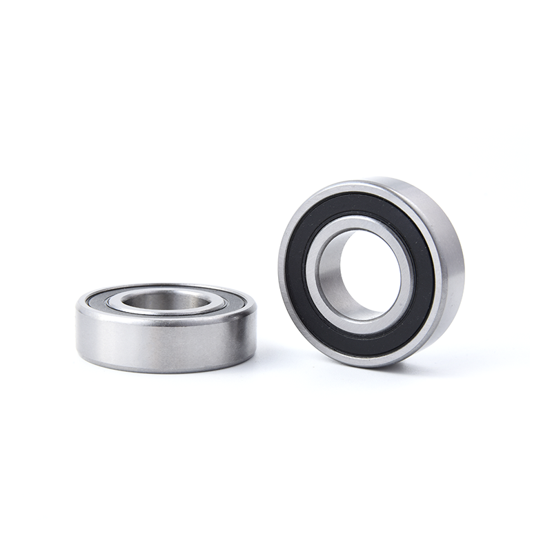 Deep Groove Ball Bearing MR Series