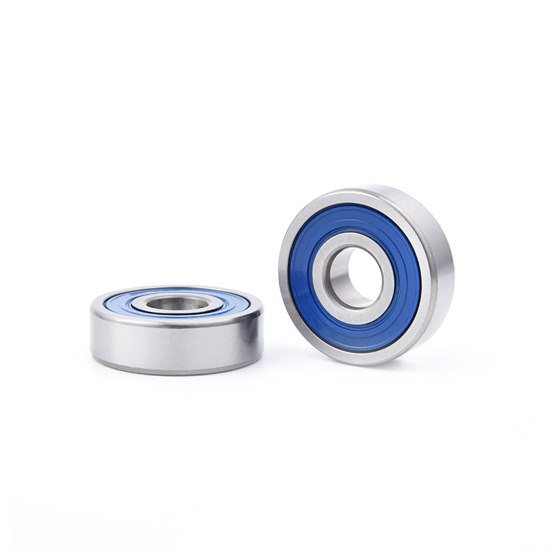 Deep Groove Ball Bearing 62 Series