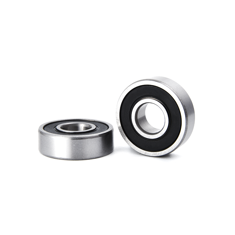 Deep Groove Ball Bearing 60 Series