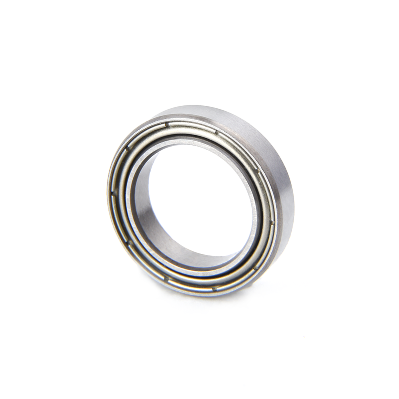 Deep Groove Ball Bearing 67（617） Series