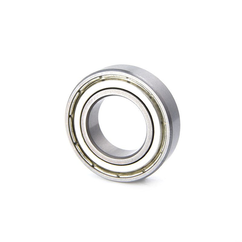 Deep Groove Ball Bearing 69（619） Series