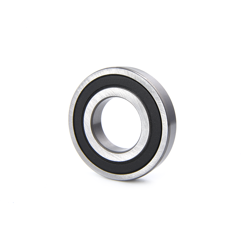 Inch Series Deep Groove Ball Bearing (R Series, 16 Series)