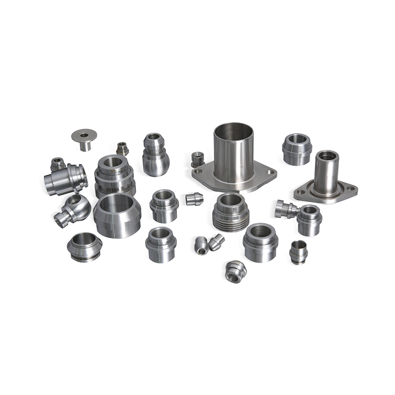 CNC Machined Parts