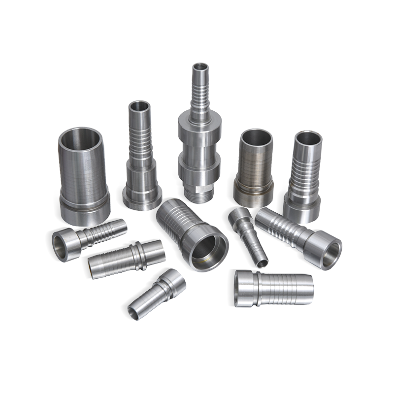 CNC Machined Parts