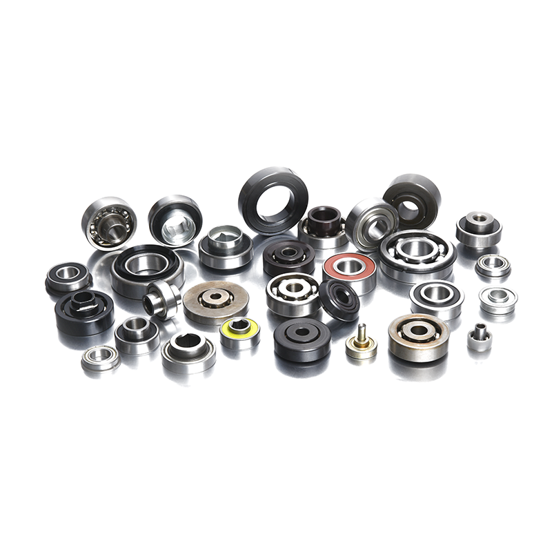 Non-Standard Series Deep Groove Ball Bearing