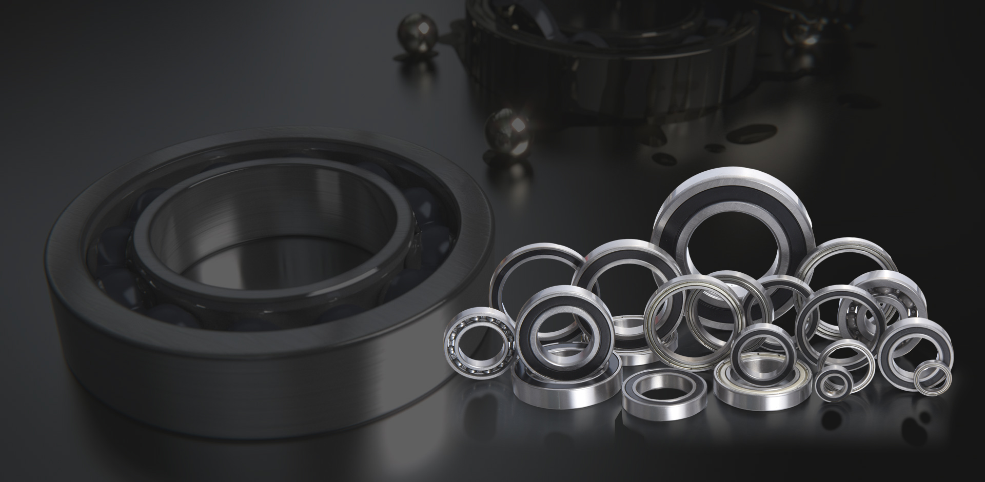 Yuyao Kangtian Bearing Co., Ltd.