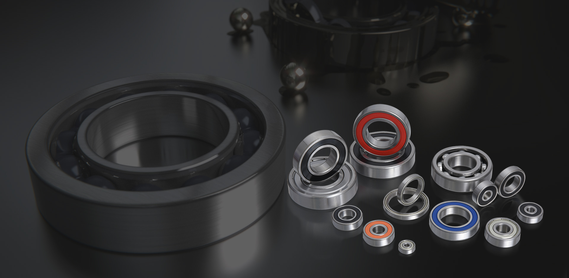 Yuyao Kangtian Bearing Co., Ltd.